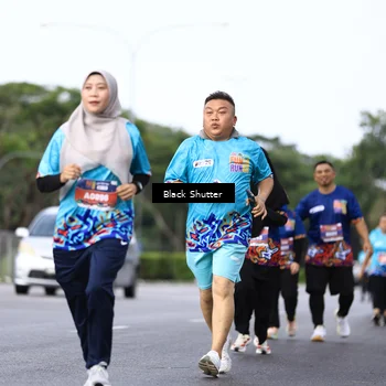 Runner Photo 7762408