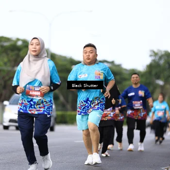 Runner Photo 7762413