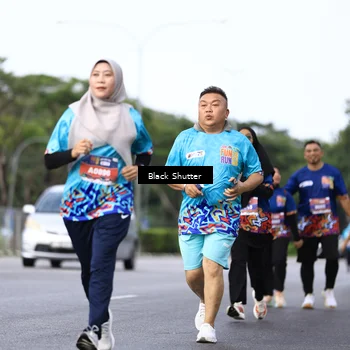 Runner Photo 7762417