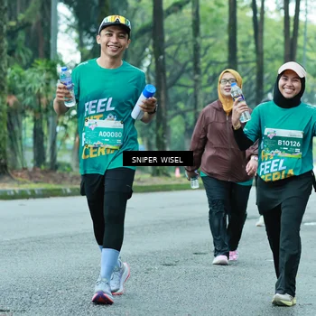 Runner Photo 7762420