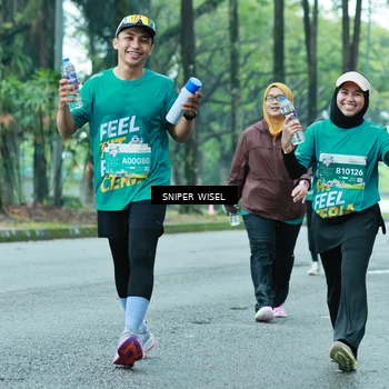 Runner Photo 7762421