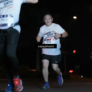 Runner Photo 7762422