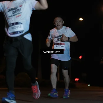 Runner Photo 7762423
