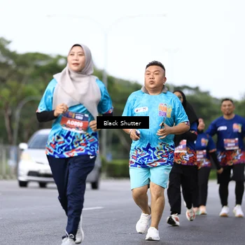 Runner Photo 7762428
