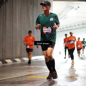 Runner Photo 7762429