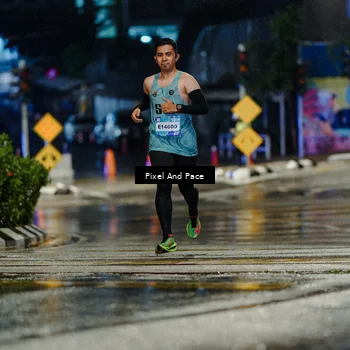 Runner Photo 7762430
