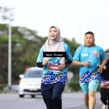 Runner Photo 7762432