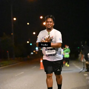Runner Photo 7762437