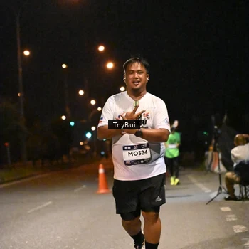 Runner Photo 7762440