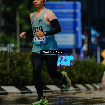 Runner Photo 7762445