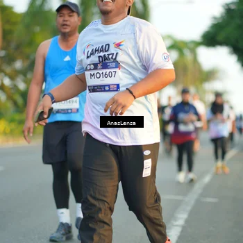 Runner Photo 7762450