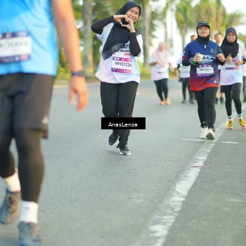Runner Photo 7762456