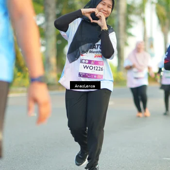 Runner Photo 7762461