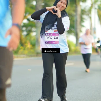 Runner Photo 7762462