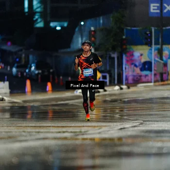 Runner Photo 7762463
