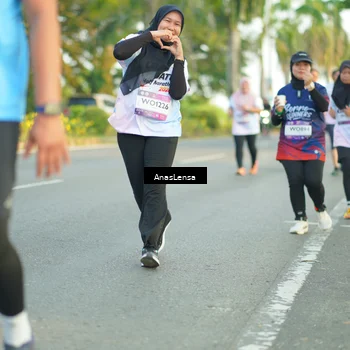 Runner Photo 7762466