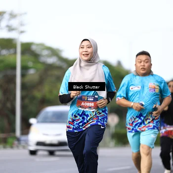 Runner Photo 7762473
