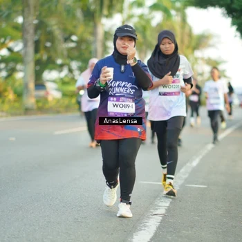 Runner Photo 7762478