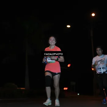 Runner Photo 7762486