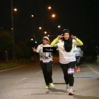 Runner Photo 7762499