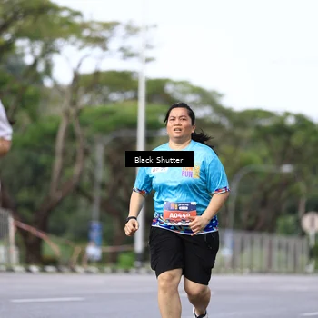 Runner Photo 7762509
