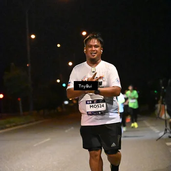 Runner Photo 7762512