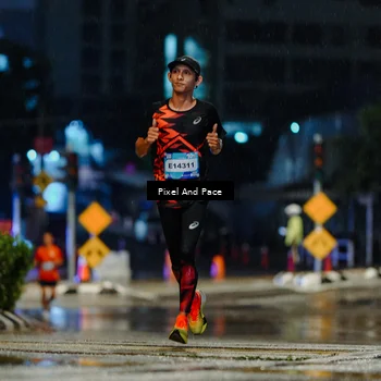 Runner Photo 7762519