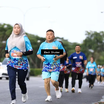 Runner Photo 7762521