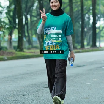 Runner Photo 7762534