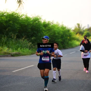 Runner Photo 7762535