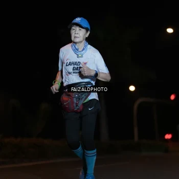Runner Photo 7762537