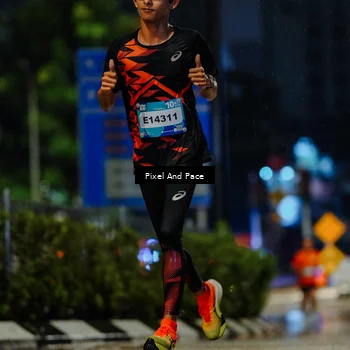 Runner Photo 7762540