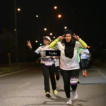 Runner Photo 7762541
