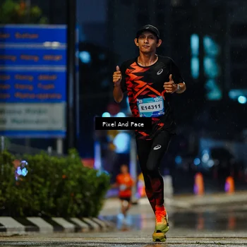 Runner Photo 7762545