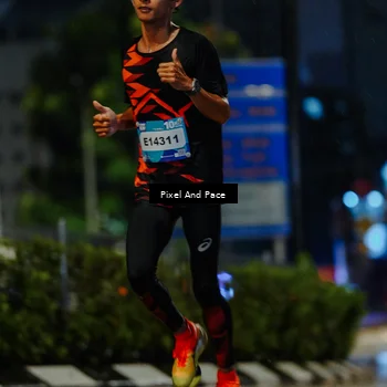 Runner Photo 7762550