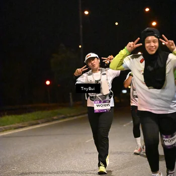 Runner Photo 7762563