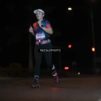 Runner Photo 7762568