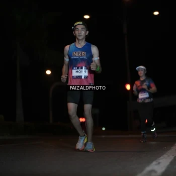 Runner Photo 7762578