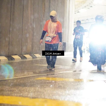Runner Photo 7762590