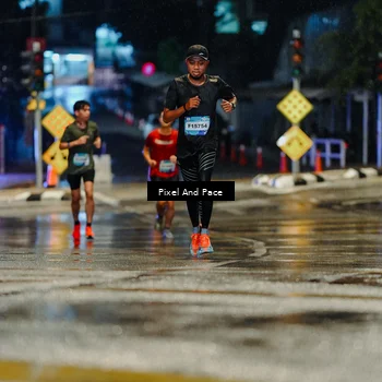 Runner Photo 7762593