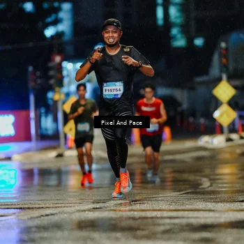 Runner Photo 7762597