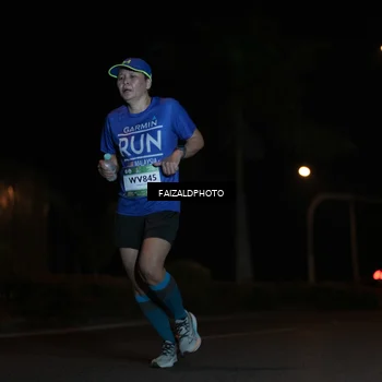 Runner Photo 7762602