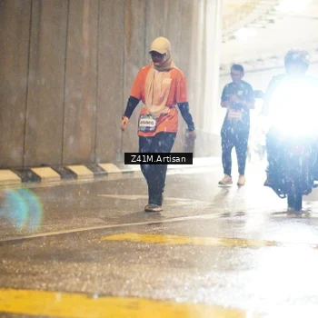 Runner Photo 7762604