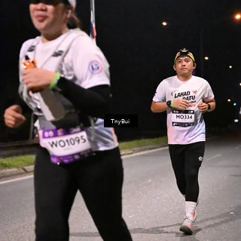 Runner Photo 7762605