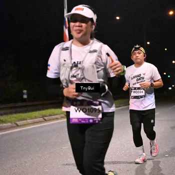 Runner Photo 7762607