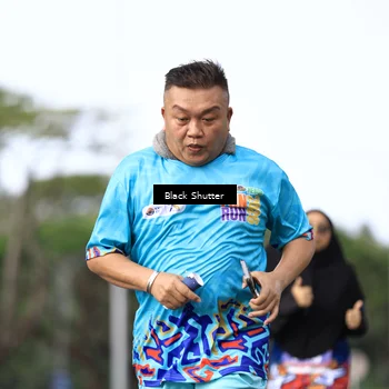 Runner Photo 7762611