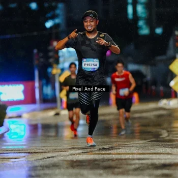 Runner Photo 7762615