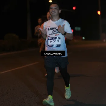 Runner Photo 7762621