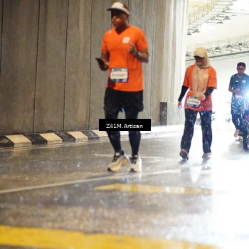 Runner Photo 7762622