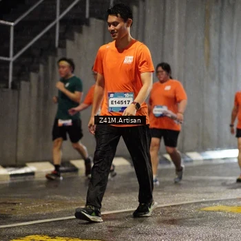 Runner Photo 7762626
